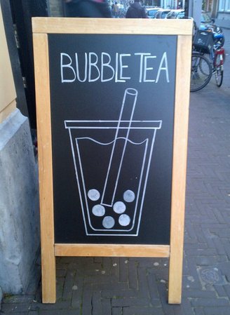 bubble tea | Tumblr