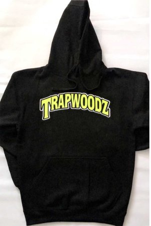 trapwoodz - LanaDaBest