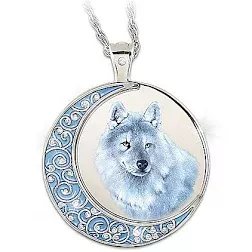 wolf jewelry - Google Shopping
