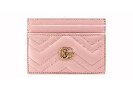 pink card holder - Google Search