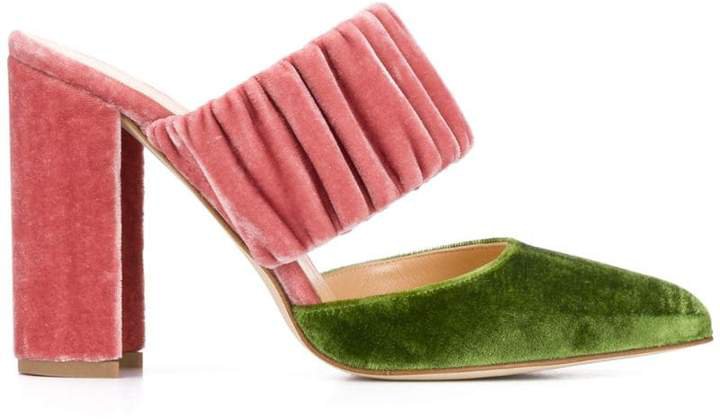 Gosselin heeled sandals