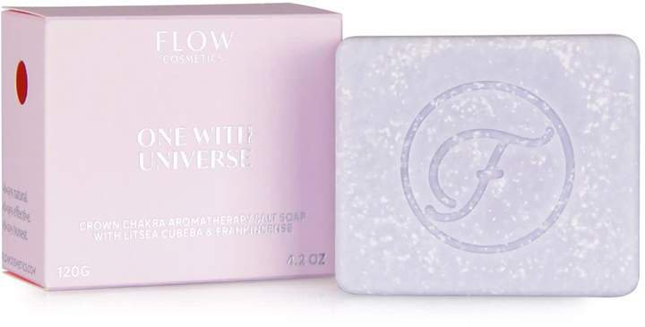 One With Universe Aromatherapy Soap For Face & Body
