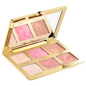 Natural Face Palette - Too Faced | Sephora