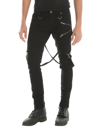 hot topic skinny jeans - Google Search