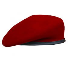red beret - Google Search