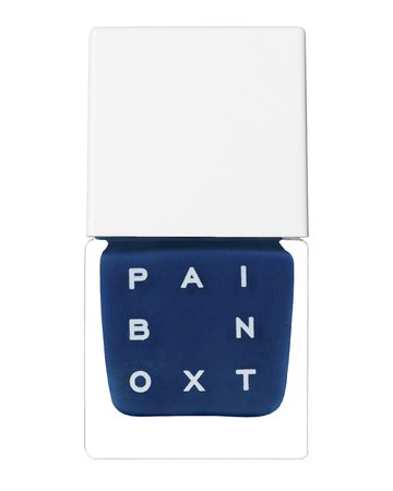 Paintbox Single Nail Lacquer, Like Midnight