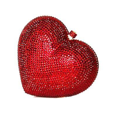 red heart bag