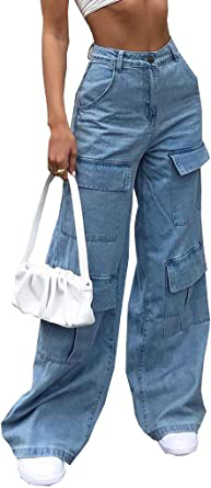 baggy (indi) pants