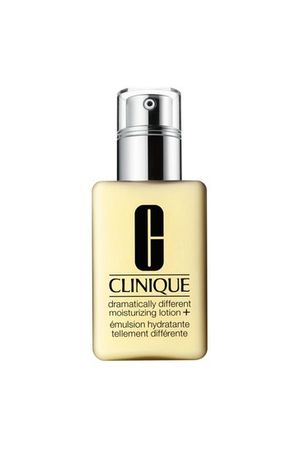 Buy Clinique Dramatically Different Moisturizing Lotion With Pump 125ml from the Next UK online shop