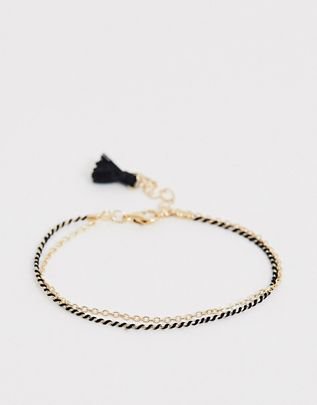 Bracelets for Women | Silver, Gold & Charm Bracelets | ASOS