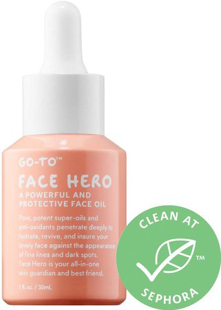 Go To Skincare Go-To Skincare - Face Hero
