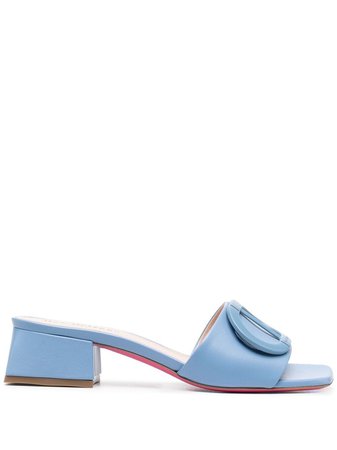 Shop Dee Ocleppo Dee Dizzy sandals with Express Delivery - FARFETCH