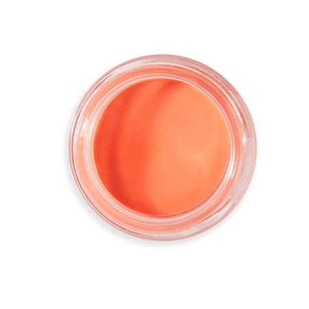 Planet Revolution Colour Pot Lip & Cheek Tint Peach Breeze | Revolution Beauty Official Site