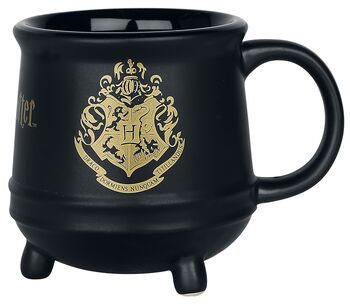 Hogwarts Crest | Harry Potter Cup | EMP