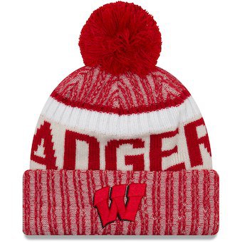 Wisconsin Badgers Hats, Wisconsin Hat, UW Caps