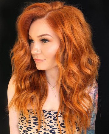 50 New Red Hair Ideas & Red Color Trends for 2021 - Hair Adviser