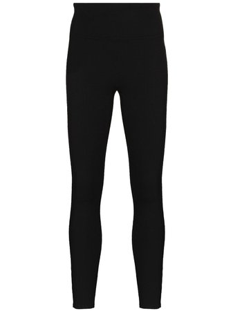 Spanx Ponte Shape high-wais leggings - FARFETCH