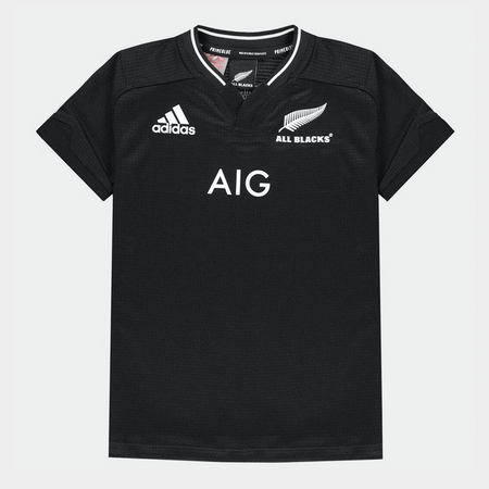 all blacks rugby shirt