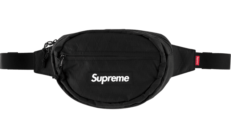 Supreme Waist Bag "FW 18" - SU5316