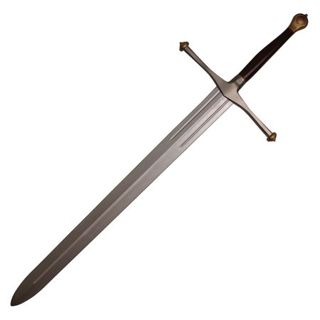 Ice Foam Sword of Ned Stark from Game of Thrones – HBO Shop
