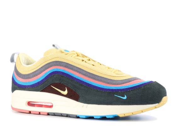 Air max 1/97 VF SW "sean wotherspoon pre-release"