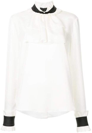 Macgraw Saint blouse