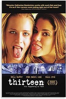 Amazon.com : 2000s teen movie posters
