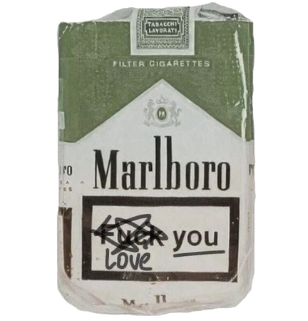 @darkcalista green aesthetic malboro cigarettes png