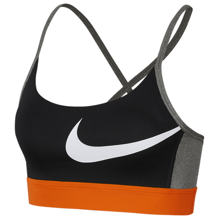 Nike JDIY Bra Light - Women's | Foot Locker