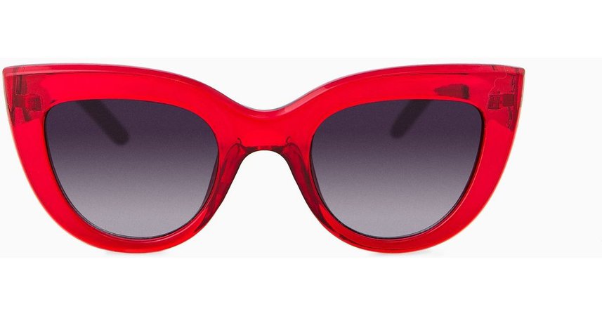 red sunglasses - Google Search