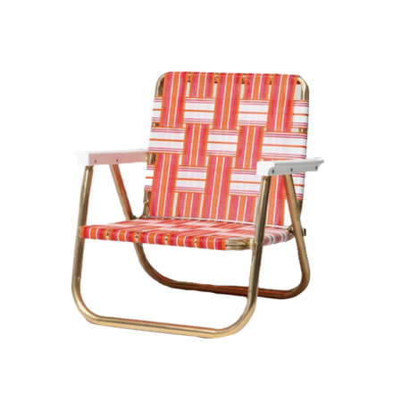 Retro Lawn Chair » Semaine