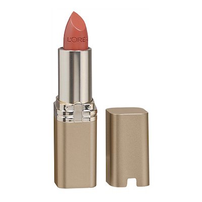 almond lipstick loreal