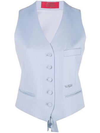 Styland tailored waistcoat $556 - Buy Online - Mobile Friendly, Fast Delivery, Price