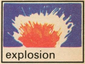 explosion!