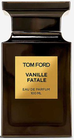Tom Ford vanila fatale