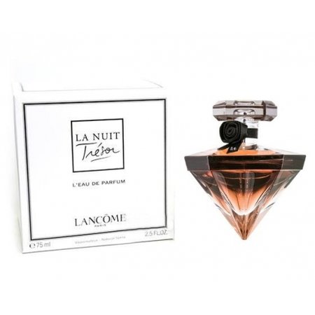 Lancome La Nuit Tresor L'Eau De Parfum Spray for Women Perfume