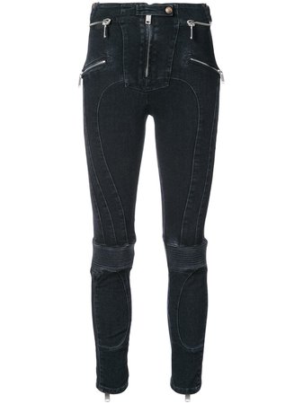Unravel Project Skinny Jeans | Farfetch.com