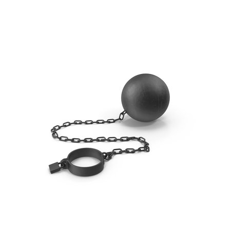 ball and chain - Google Search