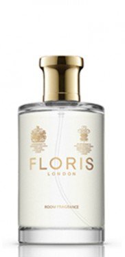 Rose & Oud Room Fragrance | Floris London