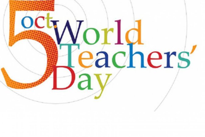 World Teachers Day – Bundall Education & Care Centre