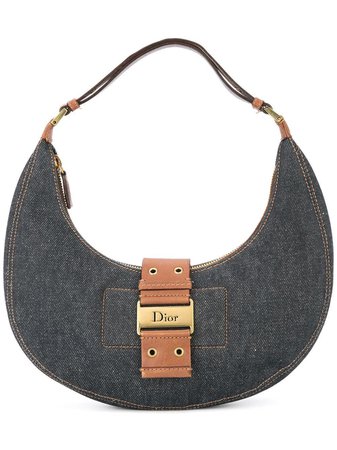 Christian Dior Vintage Bag