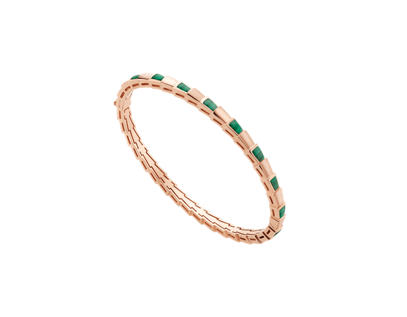 Serpenti Bracelet 356525 | Bvlgari