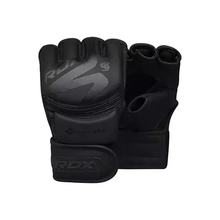 Rdx Sports F15 Mma Training Gloves - Ultimate Protection & Performance Gear For Mixed Martial Arts : Target