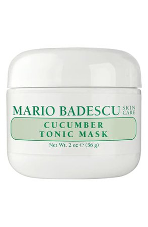 Mario Badescu Cucumber Tonic Mask | Nordstrom