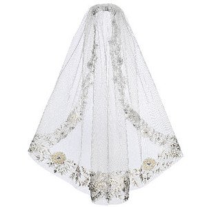 Bridal Veil PNG