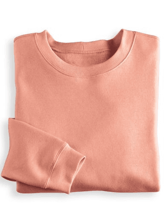 Better-Than-Basic Sweatshirt | Blair