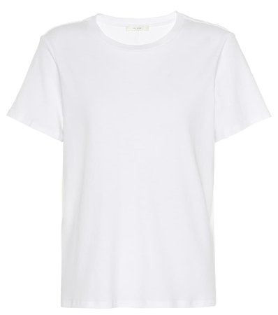 T-Shirt In Cotone | The Row - mytheresa.com