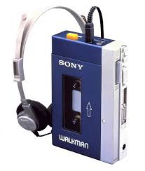 walkman cassette player - Google Search