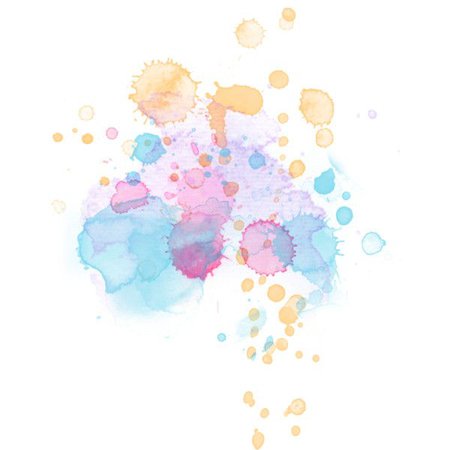 watercolour splatter - Google Search