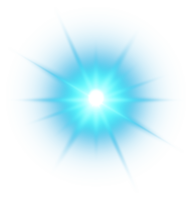 white glow light effect 22881806 PNG blue
